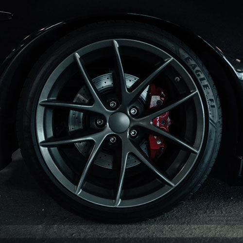 Super Durable Powder Coating Products