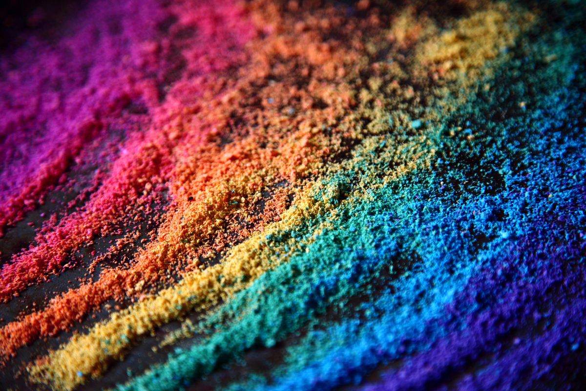 TCI Powder Coating Distributor - Powder Coating Products